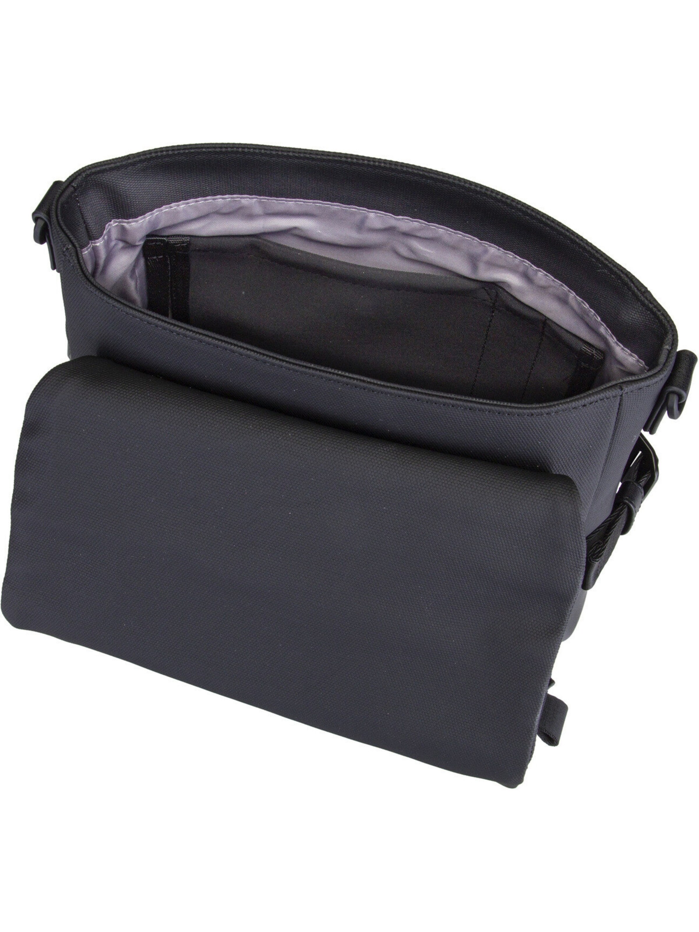 JOST Crossbody Bag ' Borgholm S ' in Black
