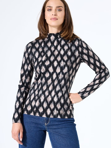 GARCIA Pullover i brun: forside