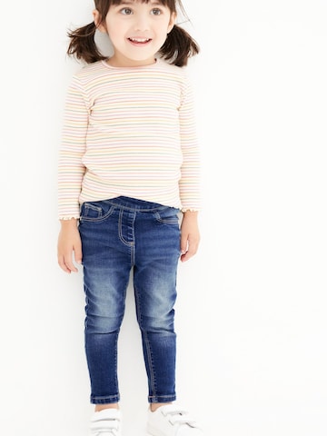Next Skinny Jeans in Blue