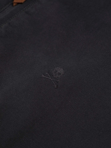 Veste mi-saison Scalpers en bleu
