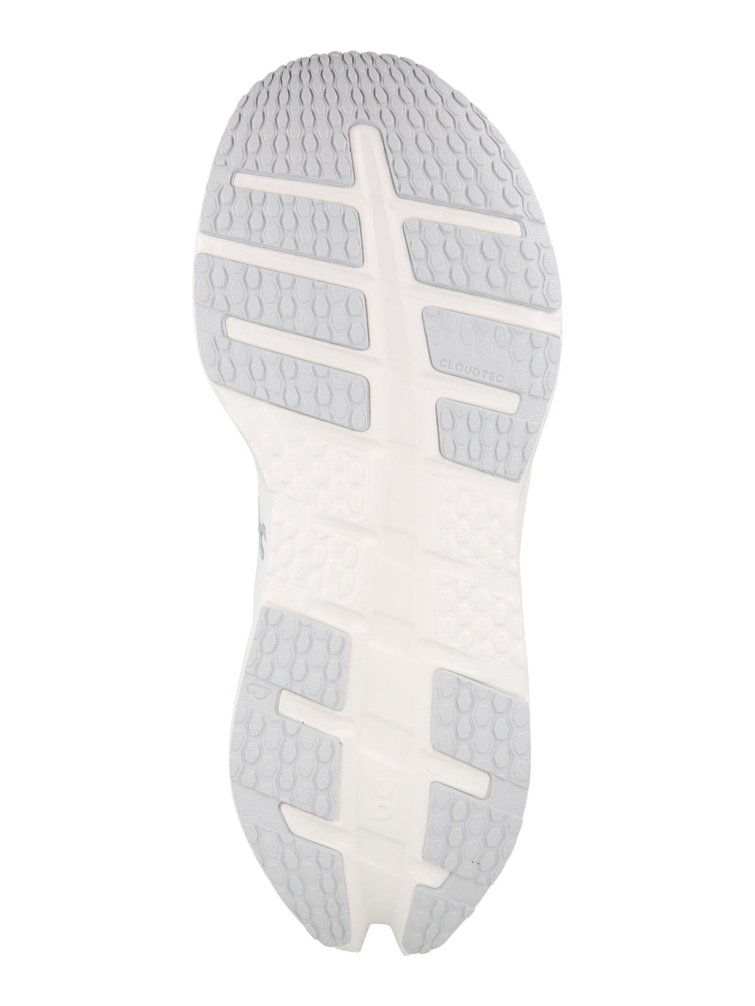 On Buty do biegania 'Cloudrunner 3' w kolorze biały