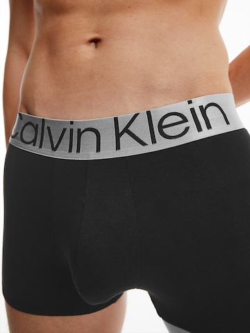 Calvin Klein Underwear Boksershorts i grå