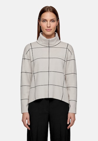 Pullover di Betty Barclay in beige: frontale