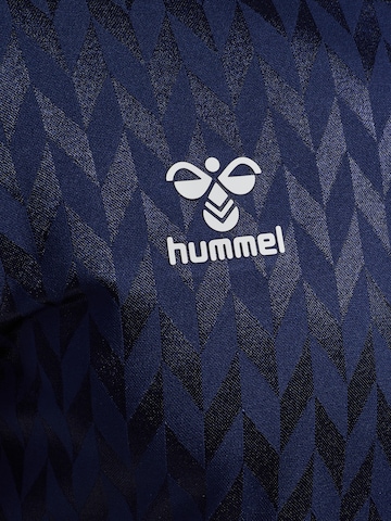 T-Shirt fonctionnel 'Match Legend' Hummel en bleu