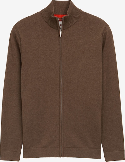 TOM TAILOR Kardigan u smeđa, Pregled proizvoda