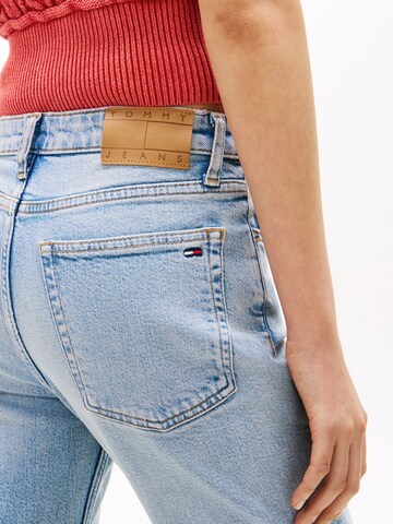 Tommy Jeans Дънки Bootcut Дънки 'CLEO' в синьо