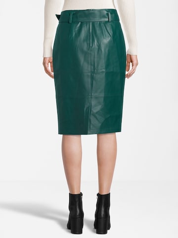 Orsay Skirt 'Penbuck' in Green
