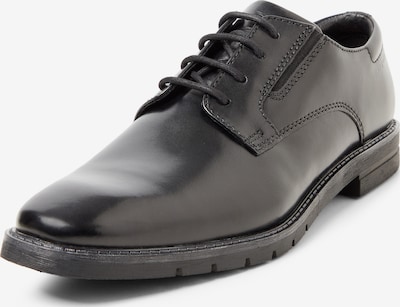 bugatti Lace-up shoe in 41 in Black, Item view