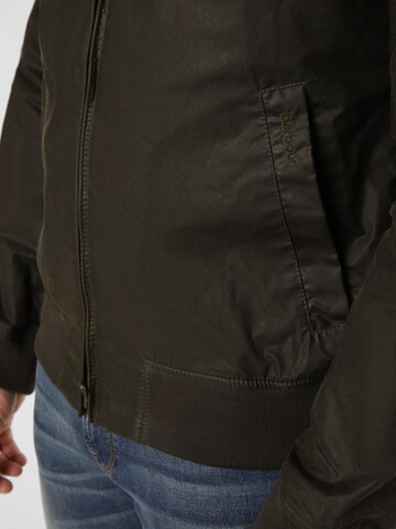 Barbour Between-season jacket 'Royston' in Green