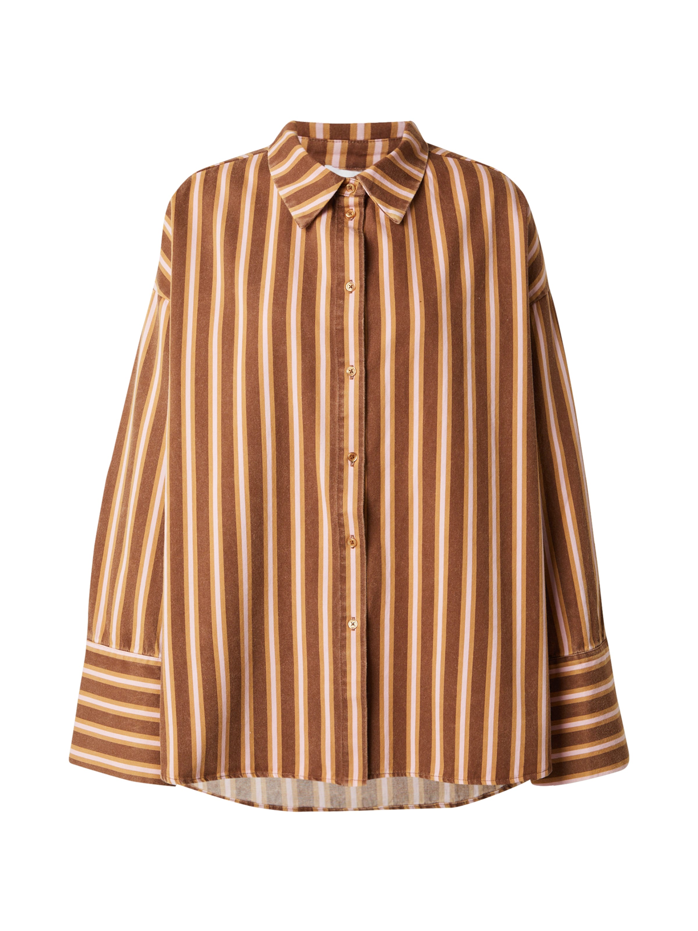 Kamila Šikl Blus i brun: framsida