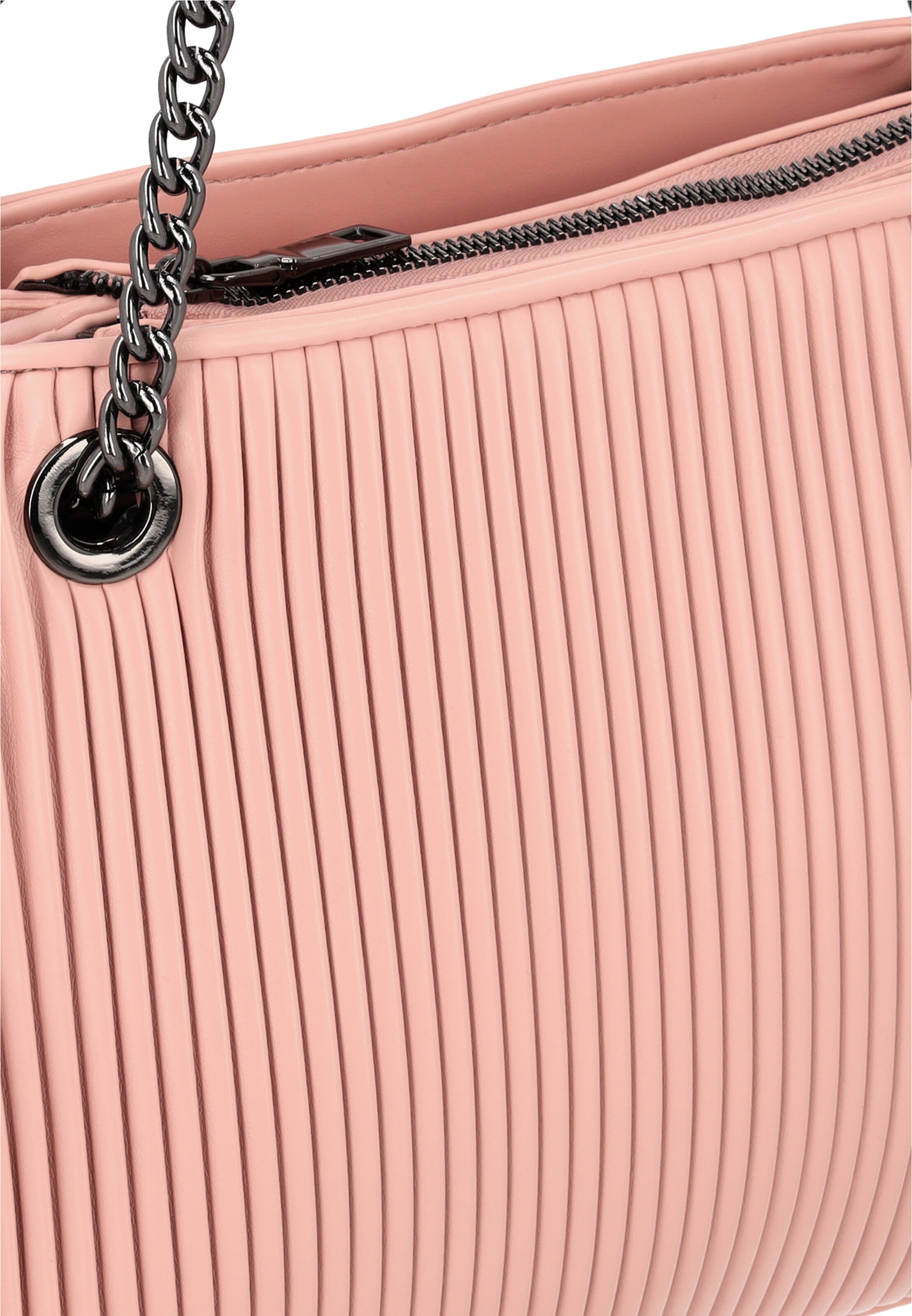 Sac bandoulière FELIPA en rose