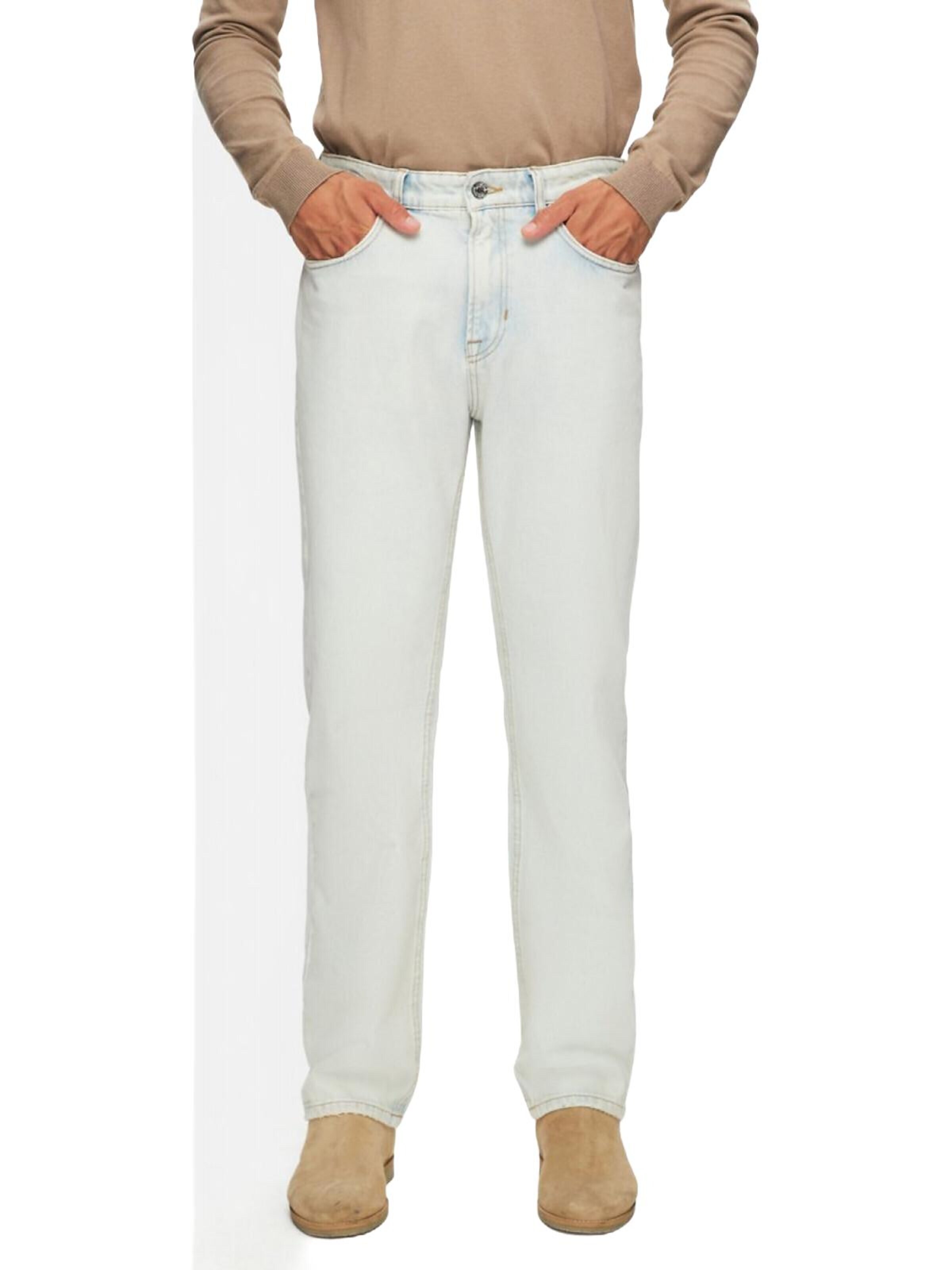 LTB Jeans Regular Jeans 'Mailey' in Blue