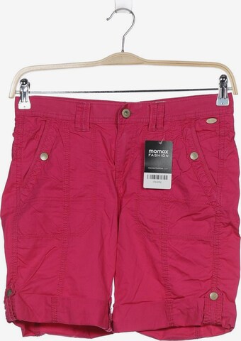 ESPRIT Shorts XS in Pink: predná strana