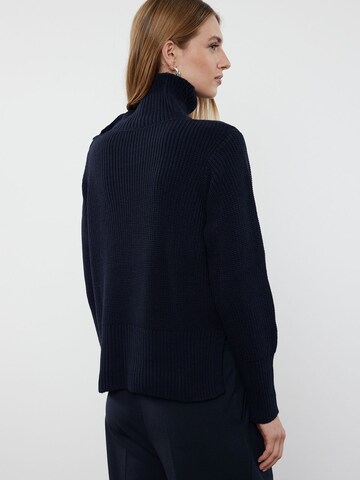 Trendyol Trui in Blauw