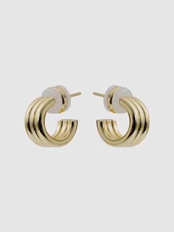 LUXBYLUX Earrings in Gold