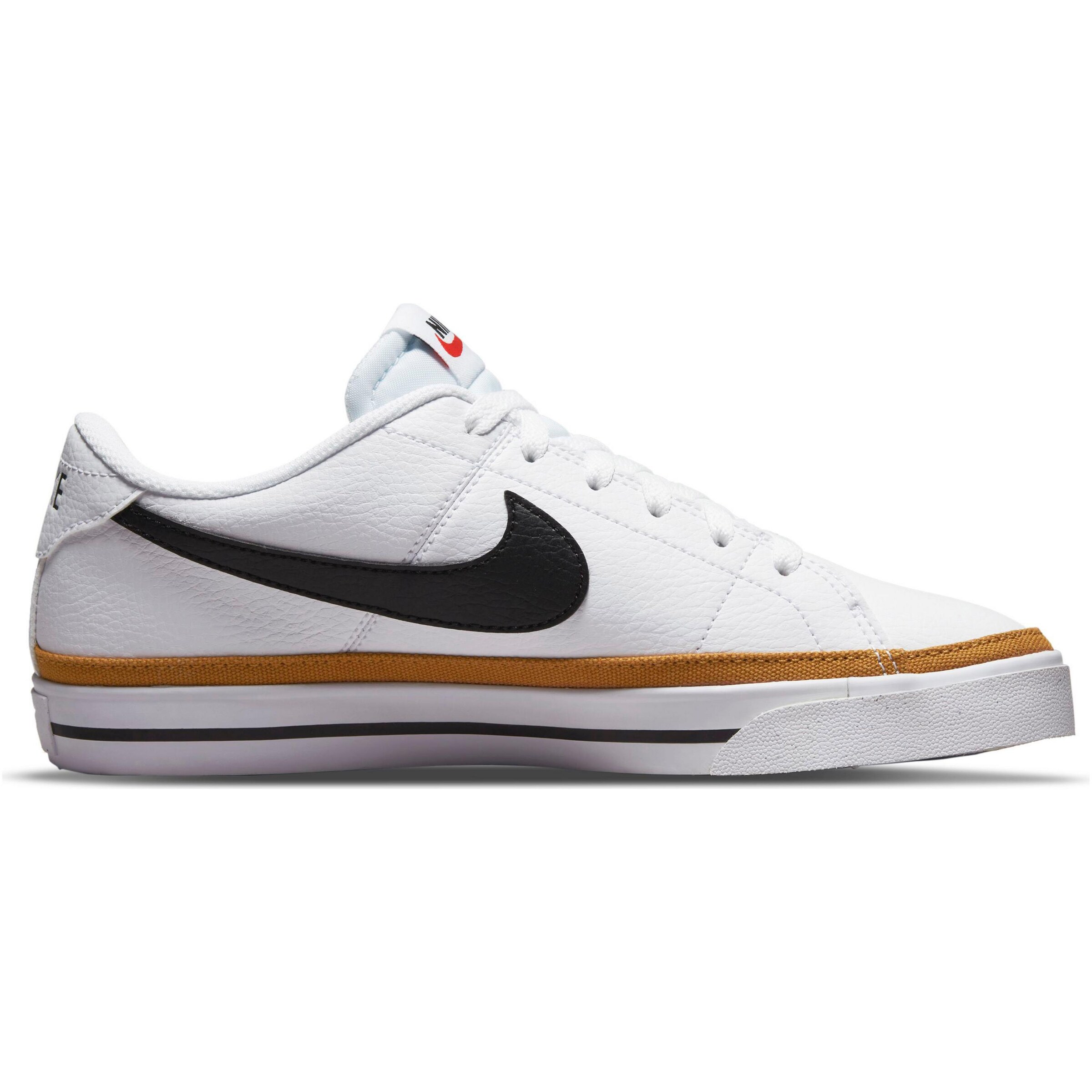 Frauen Sneaker Nike Sportswear Sneaker in Weiß - BM53724 Frauen Sneaker Nike Sportswear Sneaker in Weiß - BM53724