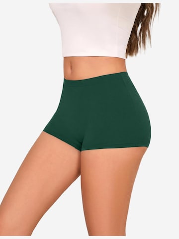 AOTTORI Panty‌‌‌‌ in Blau