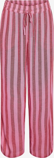 Noisy may Housut 'NMLeilani' värissä vaaleanpunainen / roosa, Tuotenäkymä