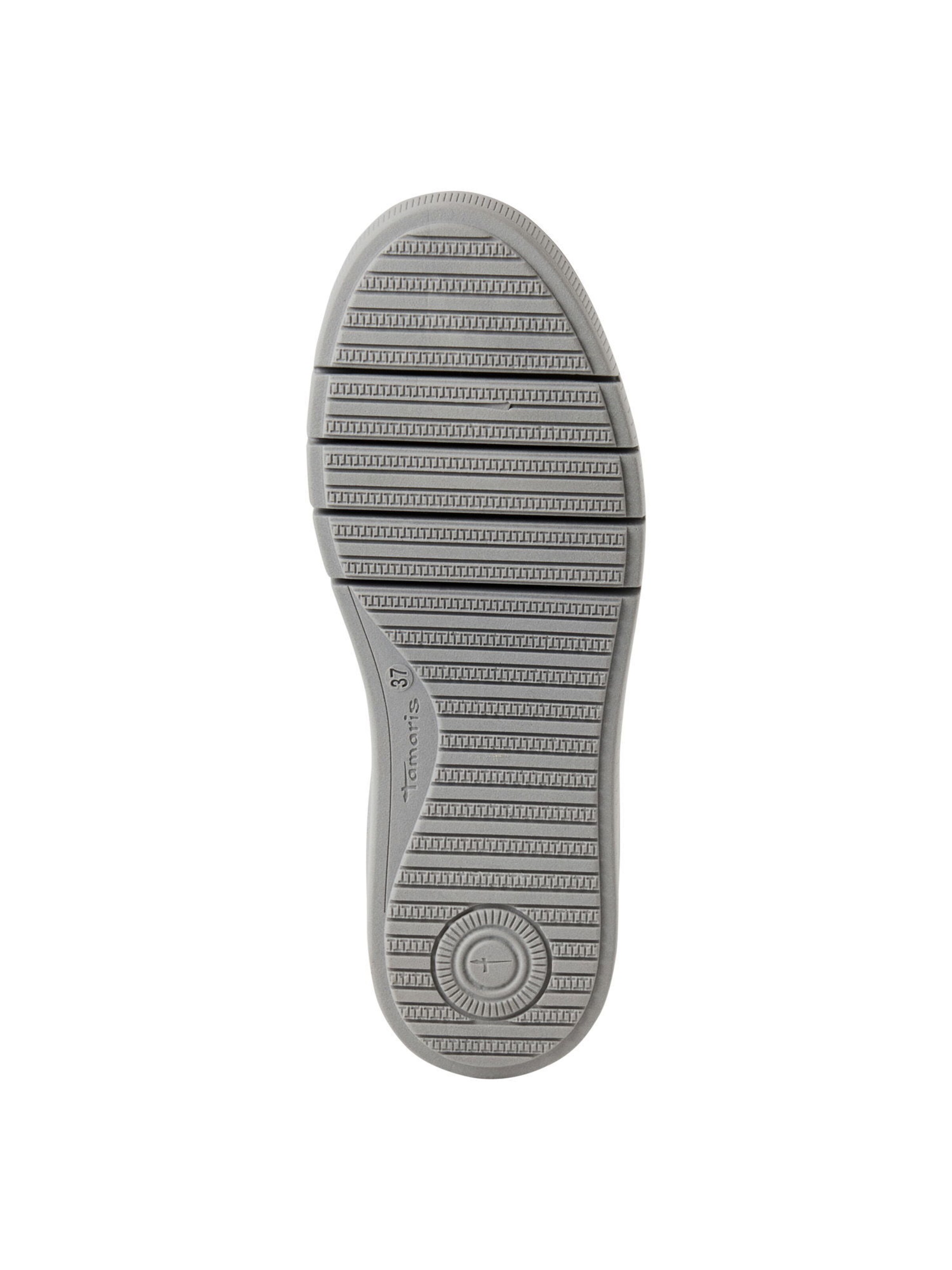 Tamaris Chelsea boots in Grey