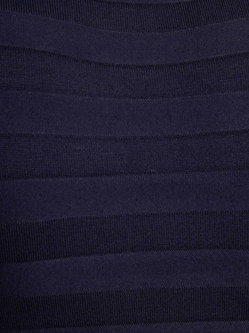Pull-over 'MENTOI' Morgan en bleu