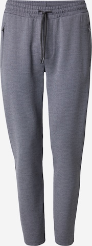 Pantalon 'Grope' Cars Jeans en bleu : devant