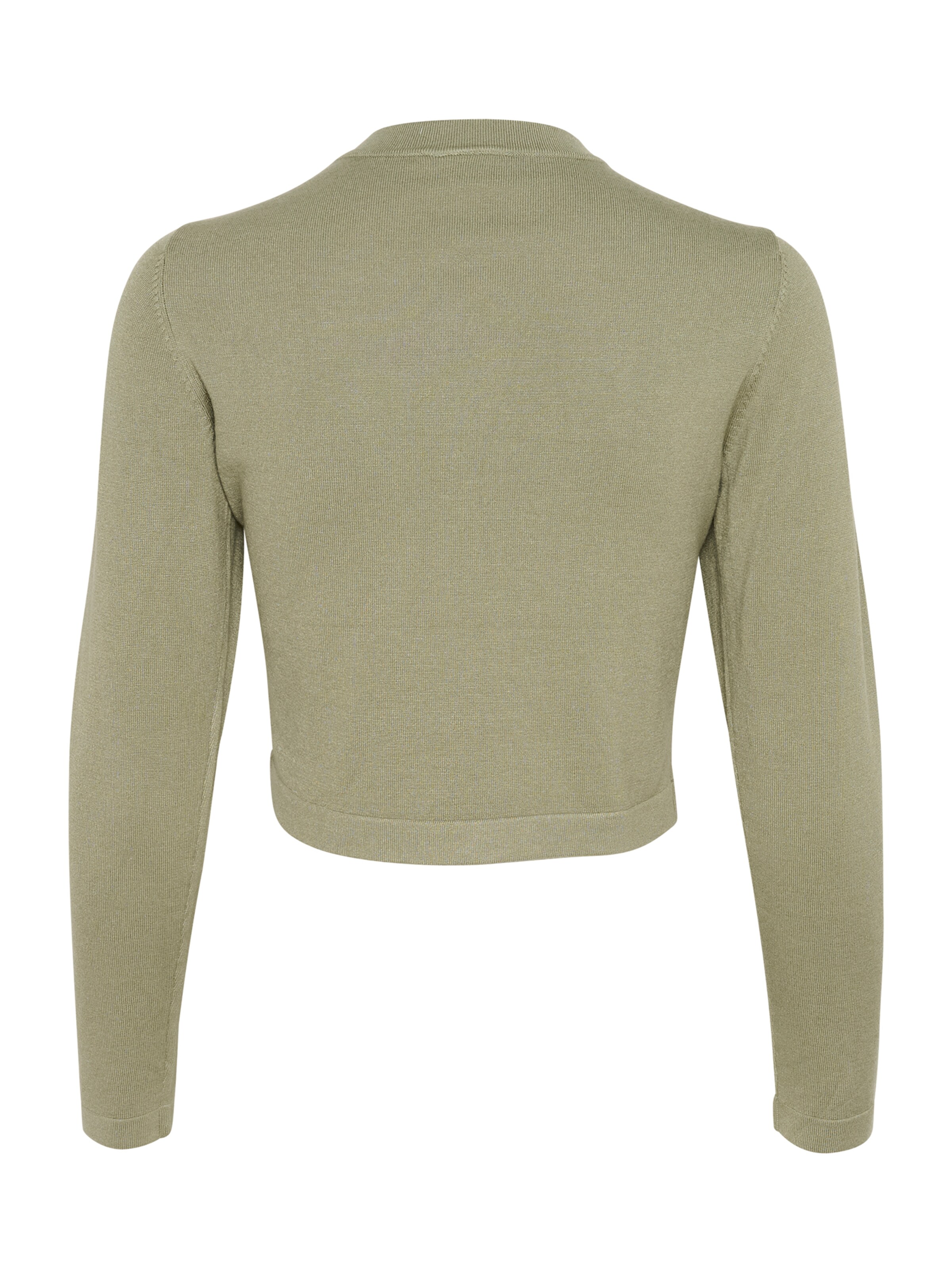 Kaffe Bolero 'Astrid' in Green