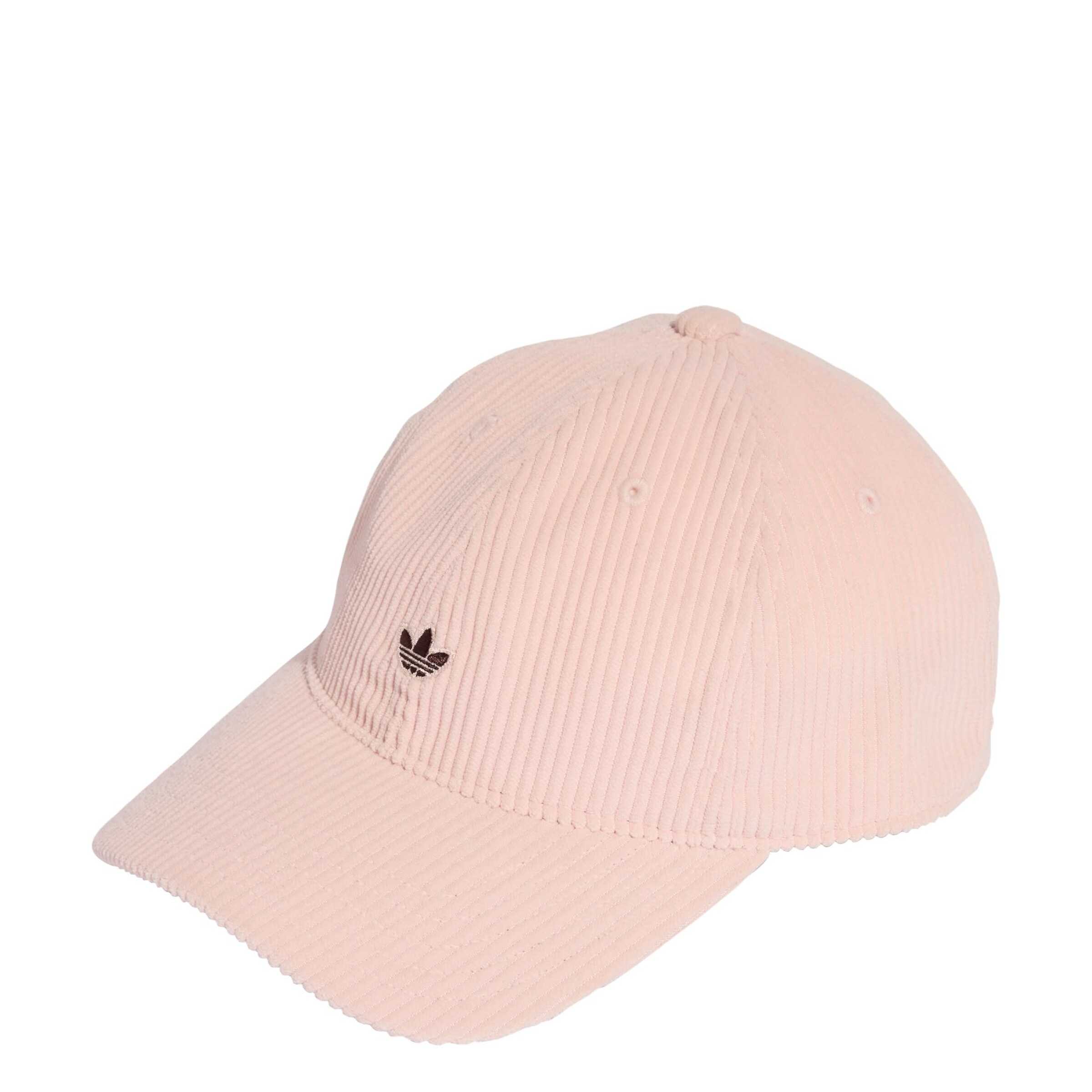 ADIDAS ORIGINALS Pet in Roze: voorkant