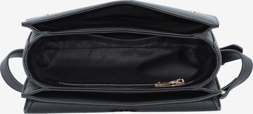 Love Moschino Crossbody Bag 'Borsa' in Black