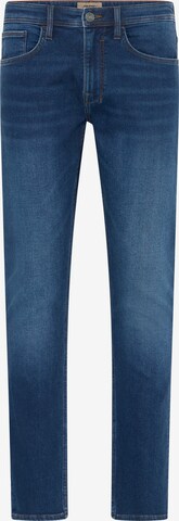 BLEND Jeans 'BHTWISTER' i blå: framsida