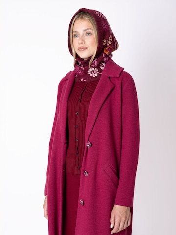 IVKO Woman Stirnband in Rot