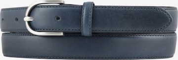 BELTINGER Belt 'Riminio' in Blue: front