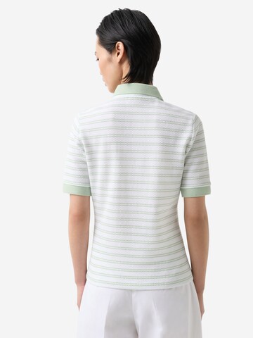 BOGNER Poloshirt 'Wendy' in Grün