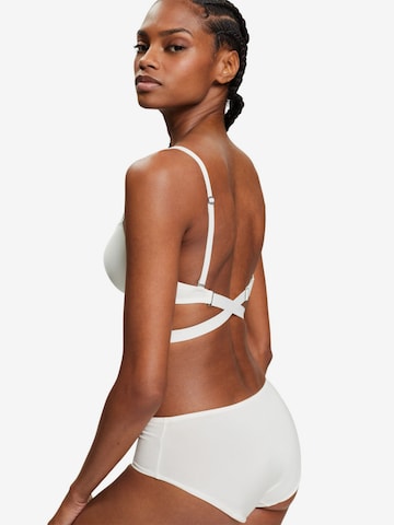 Invisible Soutien-gorge ESPRIT en blanc