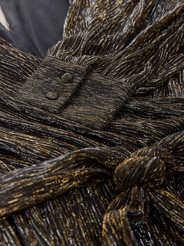 Combinaison Next en gris