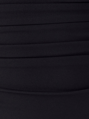 Robe 'Frea' BWLDR en noir