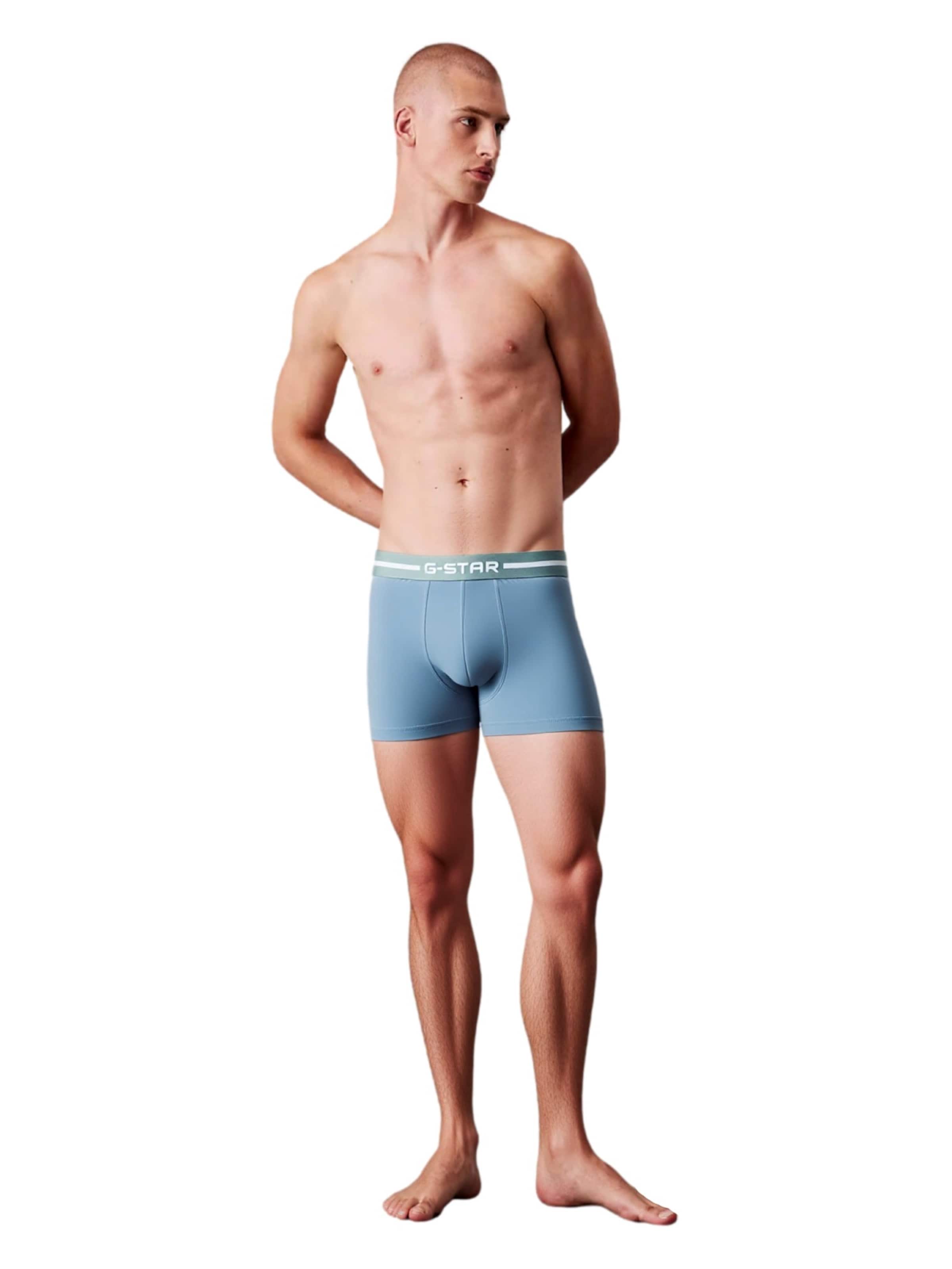 Boxers 'Acre' G-STAR en bleu