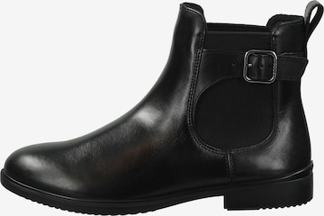 ECCO Ankle Boots 'Dress Classic 209813' in Schwarz