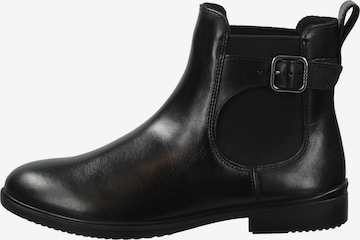 ECCO Booties 'Dress Classic 209813' in Black