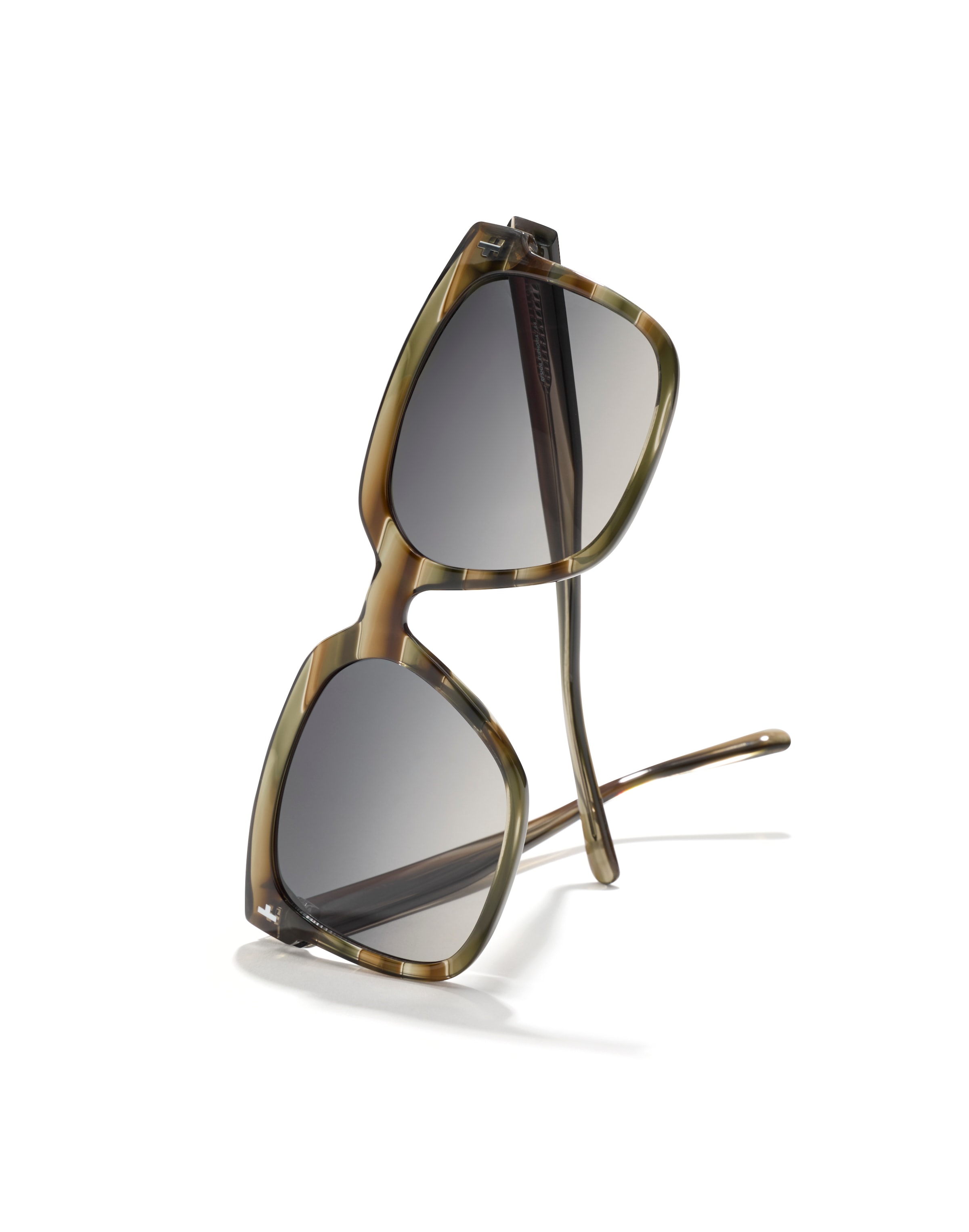 HAWKERS - Gafas de sol 'Euphoria' en marrón