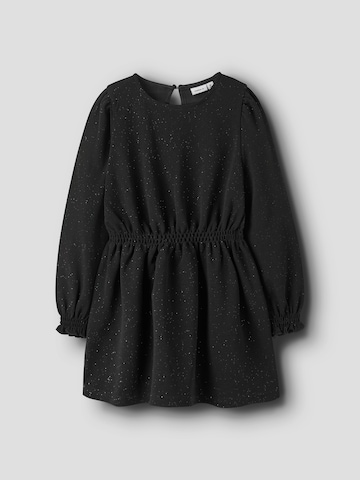 NAME IT - Vestido en negro