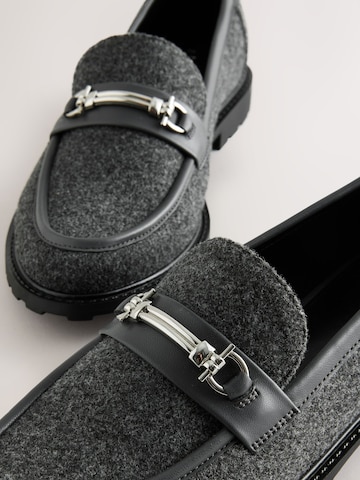 Next Instappers 'Forever Comfort' in Grijs