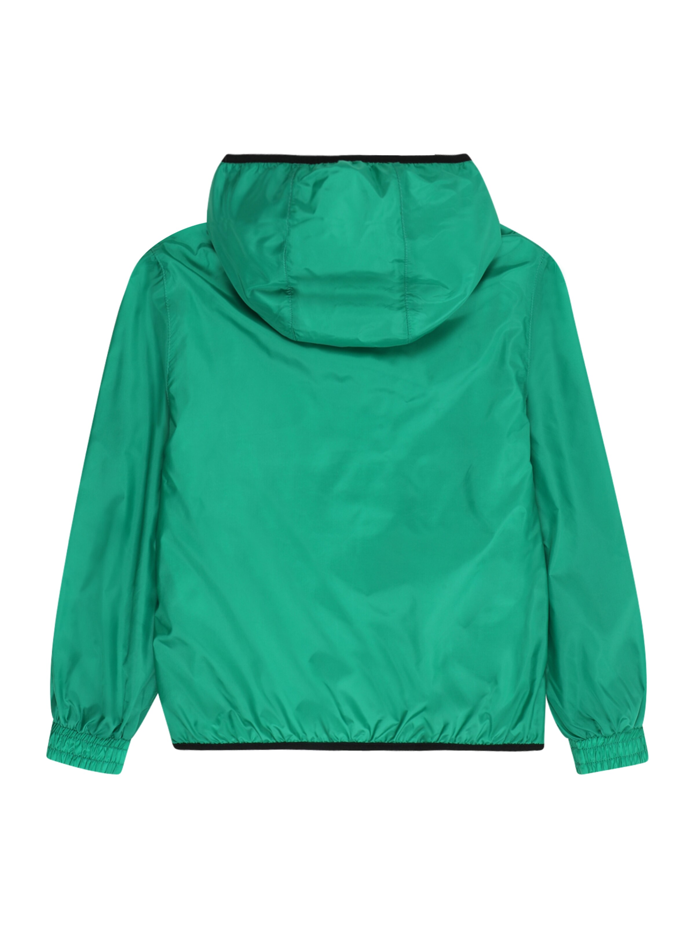 Champion Authentic Athletic Apparel Átmeneti dzseki - zöld