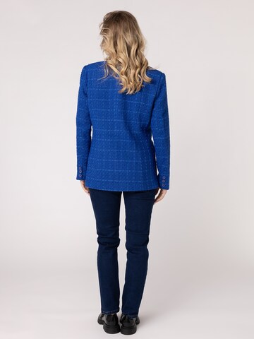 Quiosque Blazer i blå