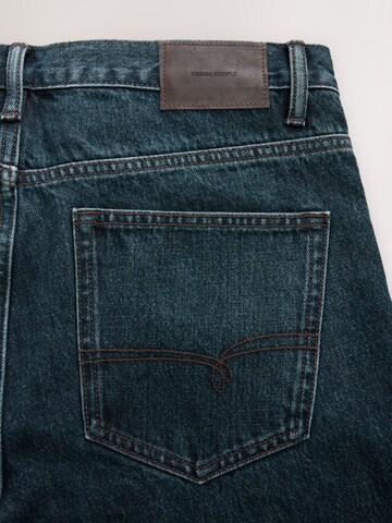 Next - Slimfit Vaquero en verde