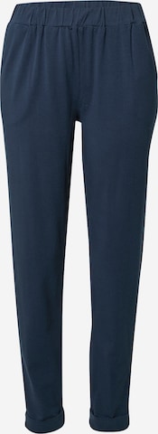 Pantalon de pyjama JOOP! en bleu : devant