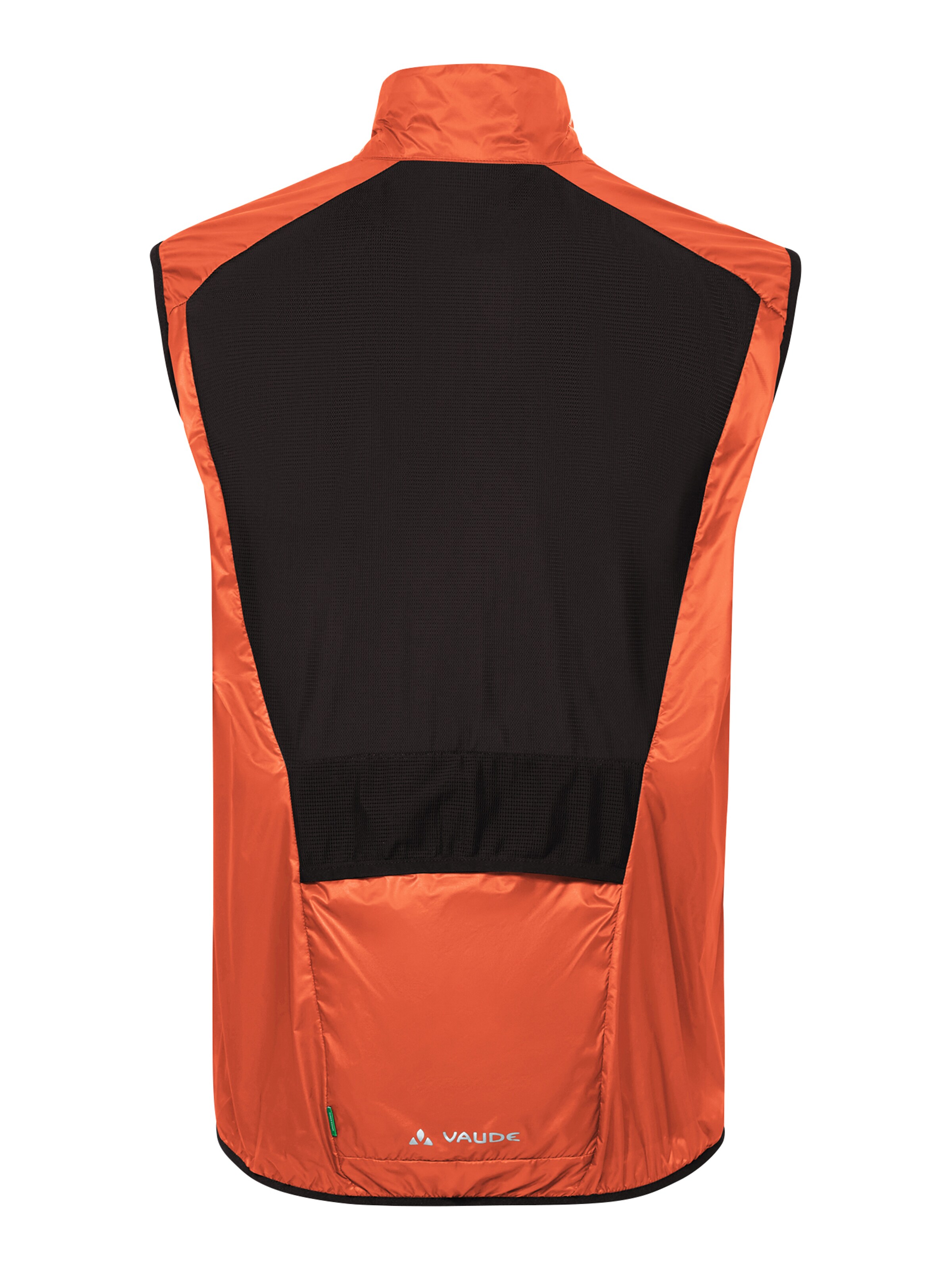 VAUDE Weste 'Matera' in Rot