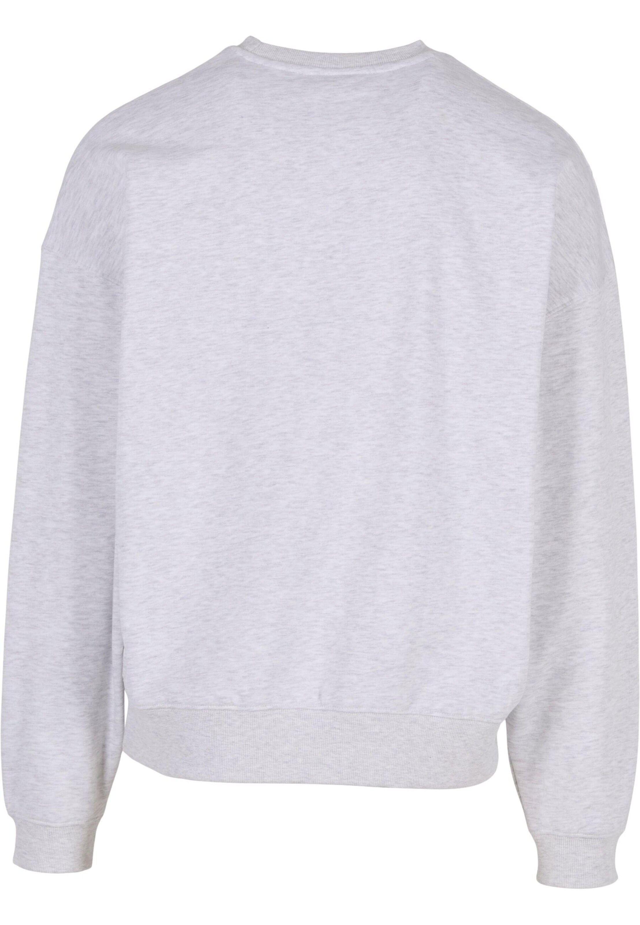 DEF Mikina – šedá