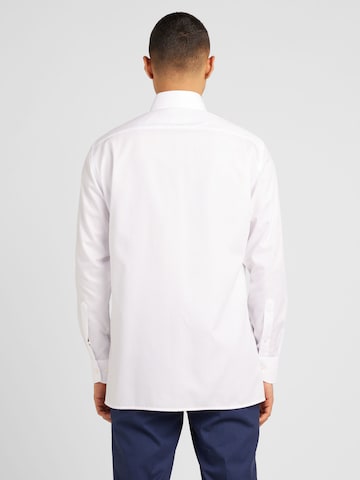 Coupe regular Chemise business OLYMP en blanc