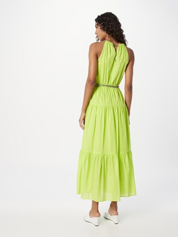 Robe d’été MICHAEL Michael Kors en vert