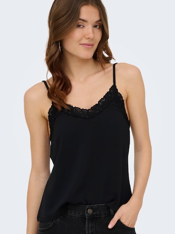 ONLYTop 'ONLAMANDA' - crna boja
